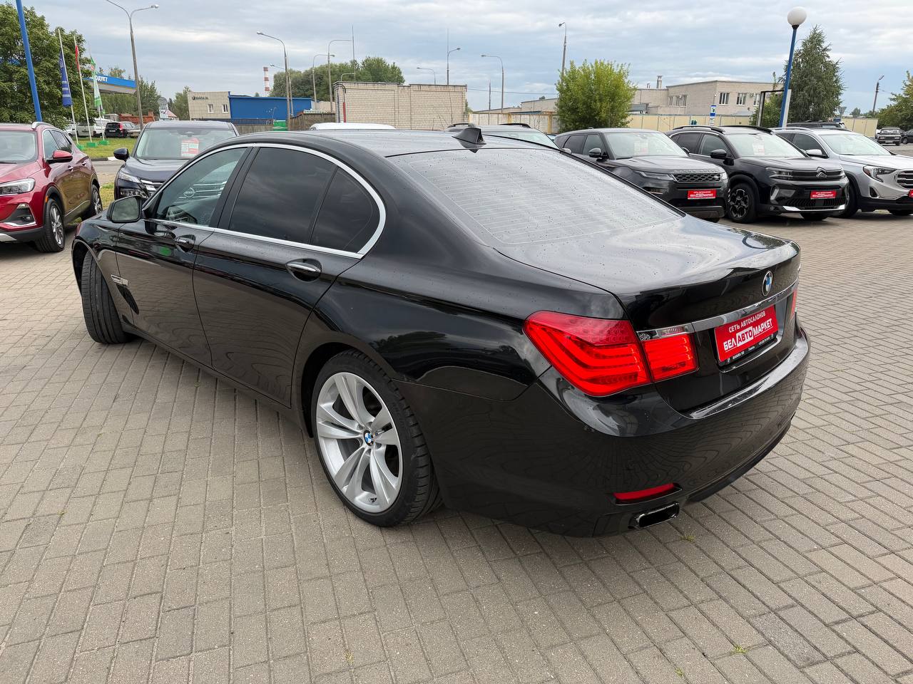 Фото автомобиля 6