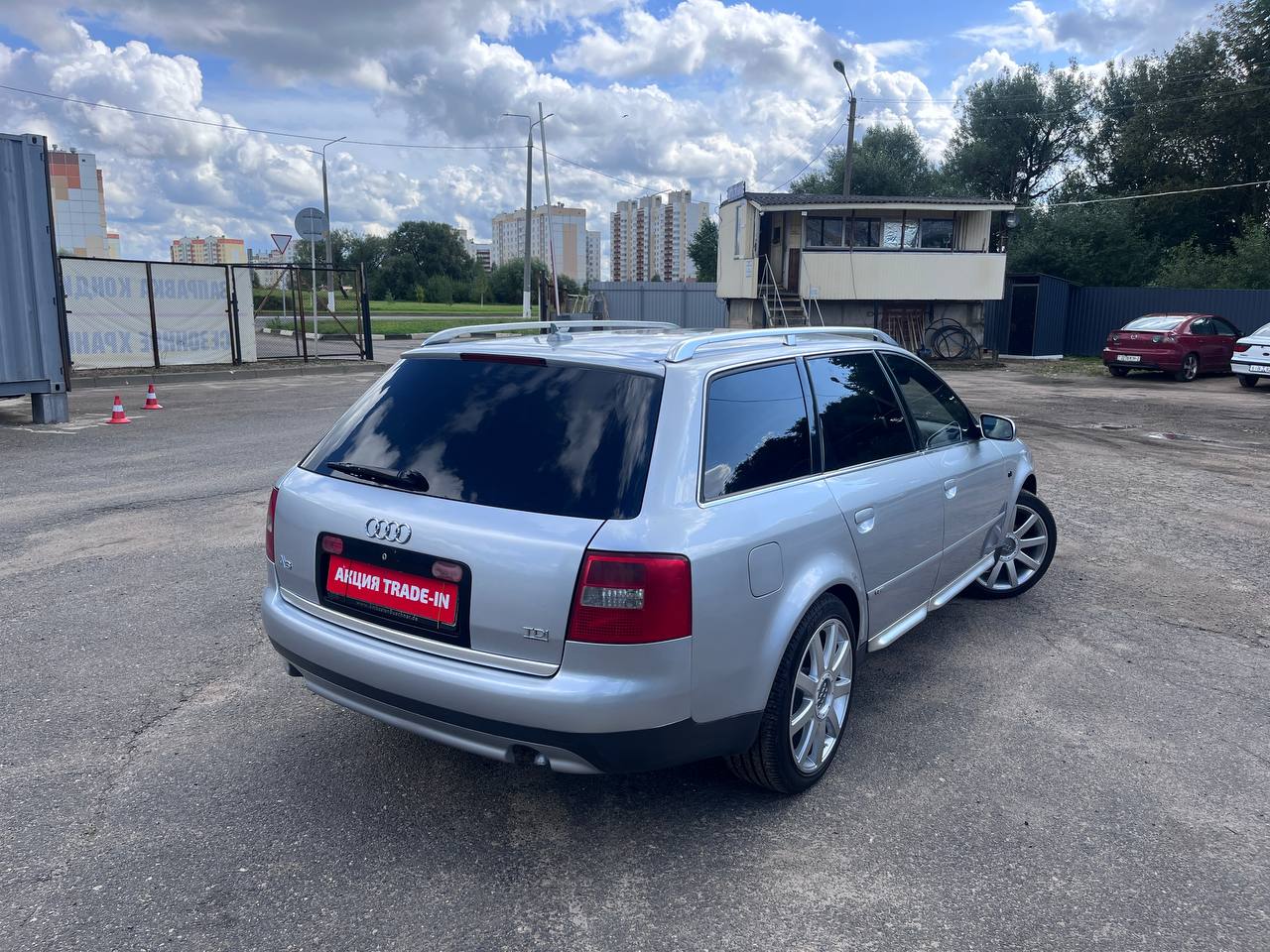Фото автомобиля 4