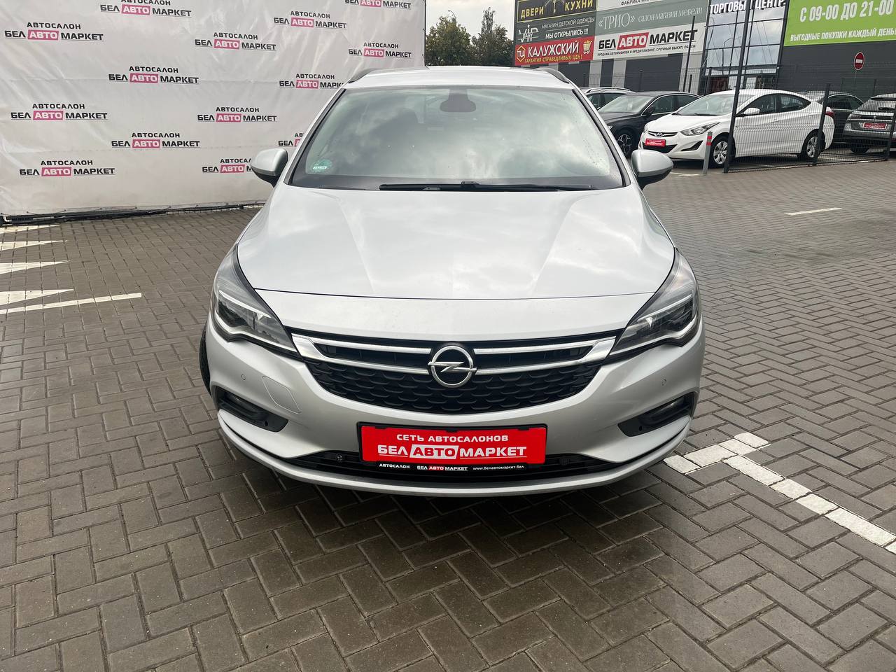 Фото автомобиля 1