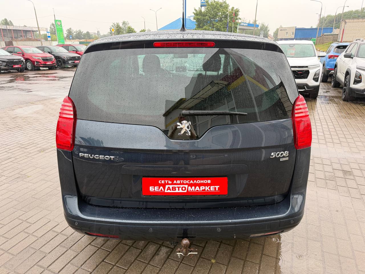 Фото автомобиля 1