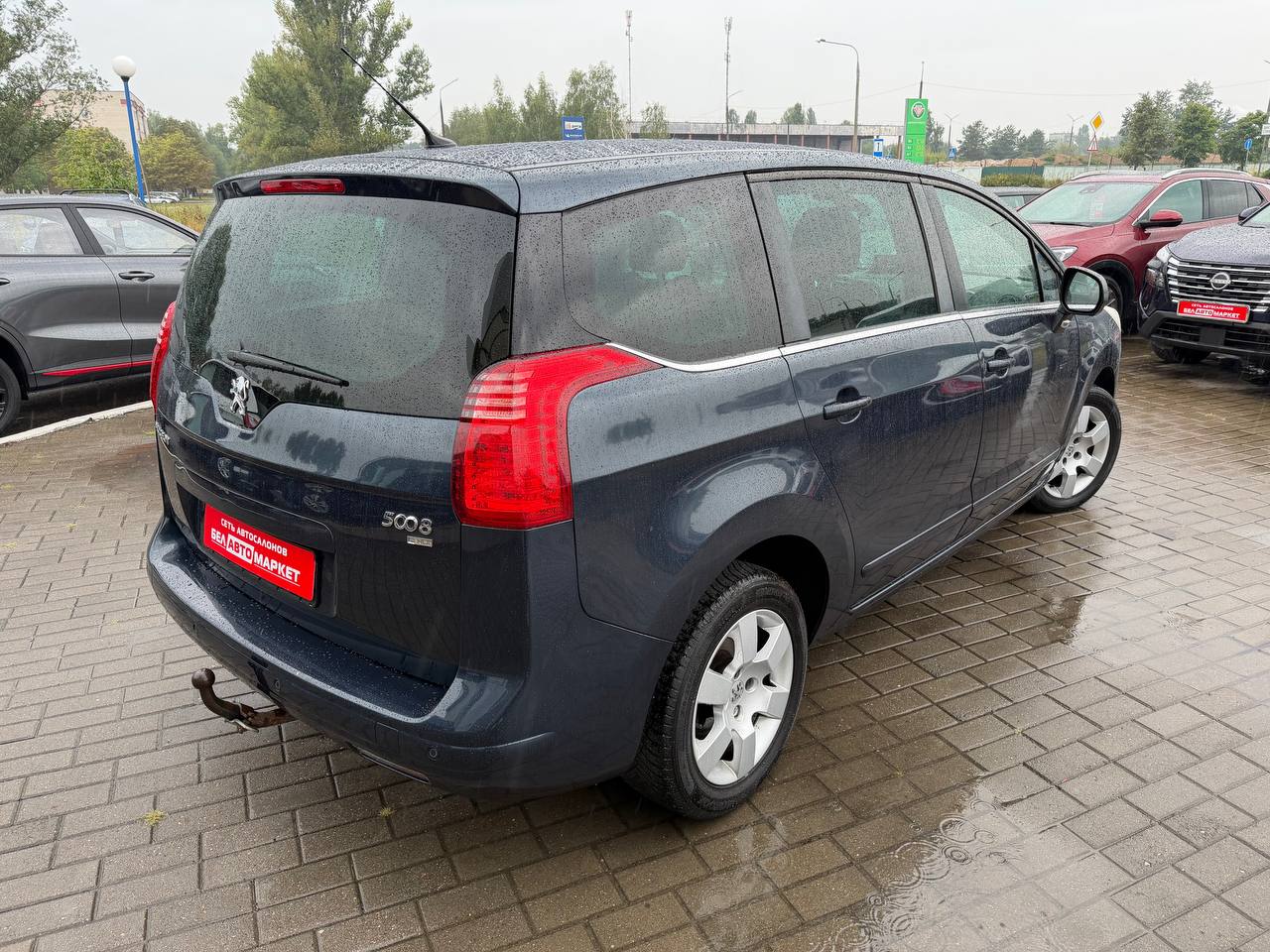 Фото автомобиля 2