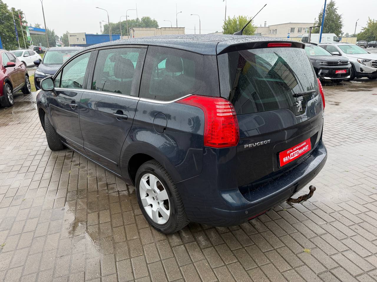 Фото автомобиля 6