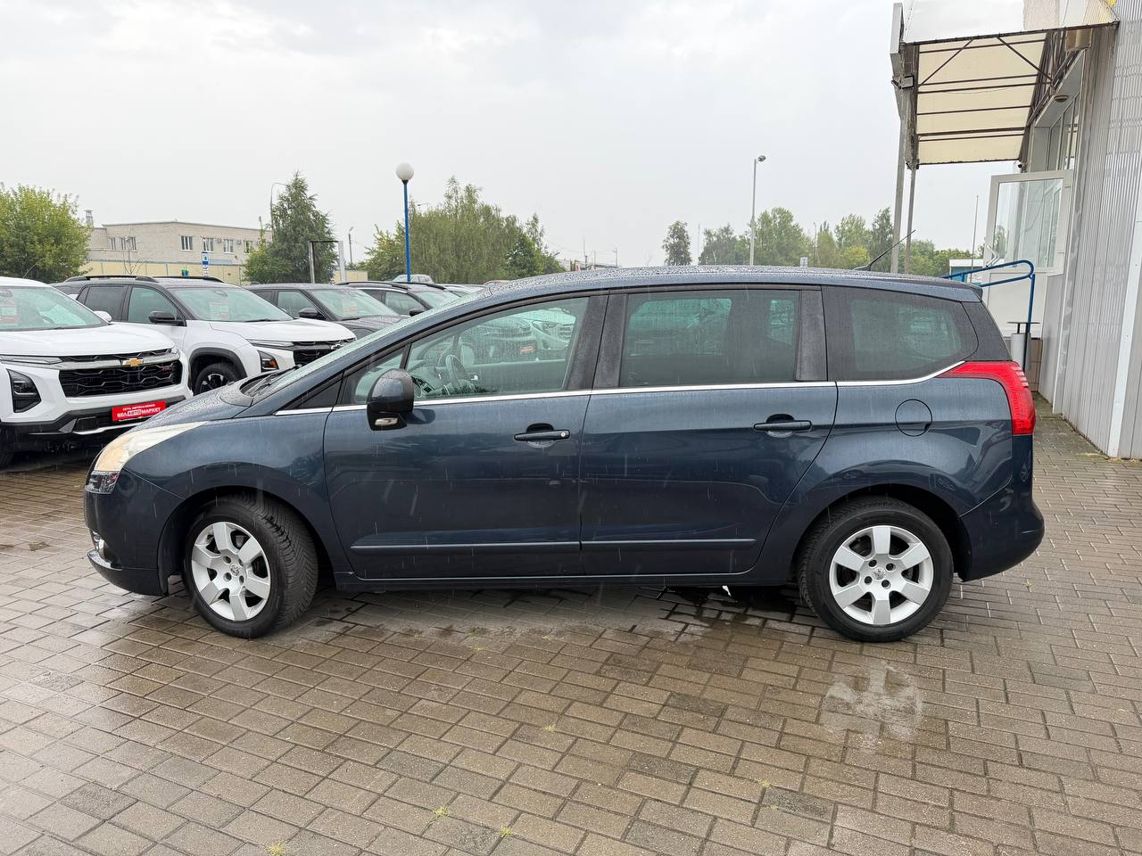 Фото автомобиля 7