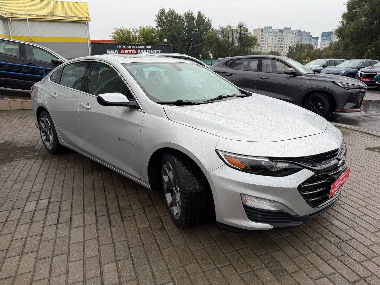 Фото автомобиля 3