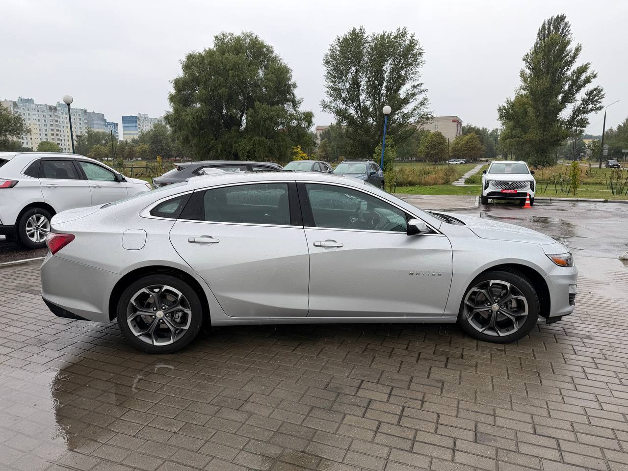 Фото автомобиля 4