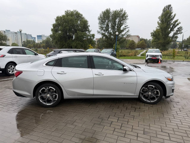 Фото автомобиля 4