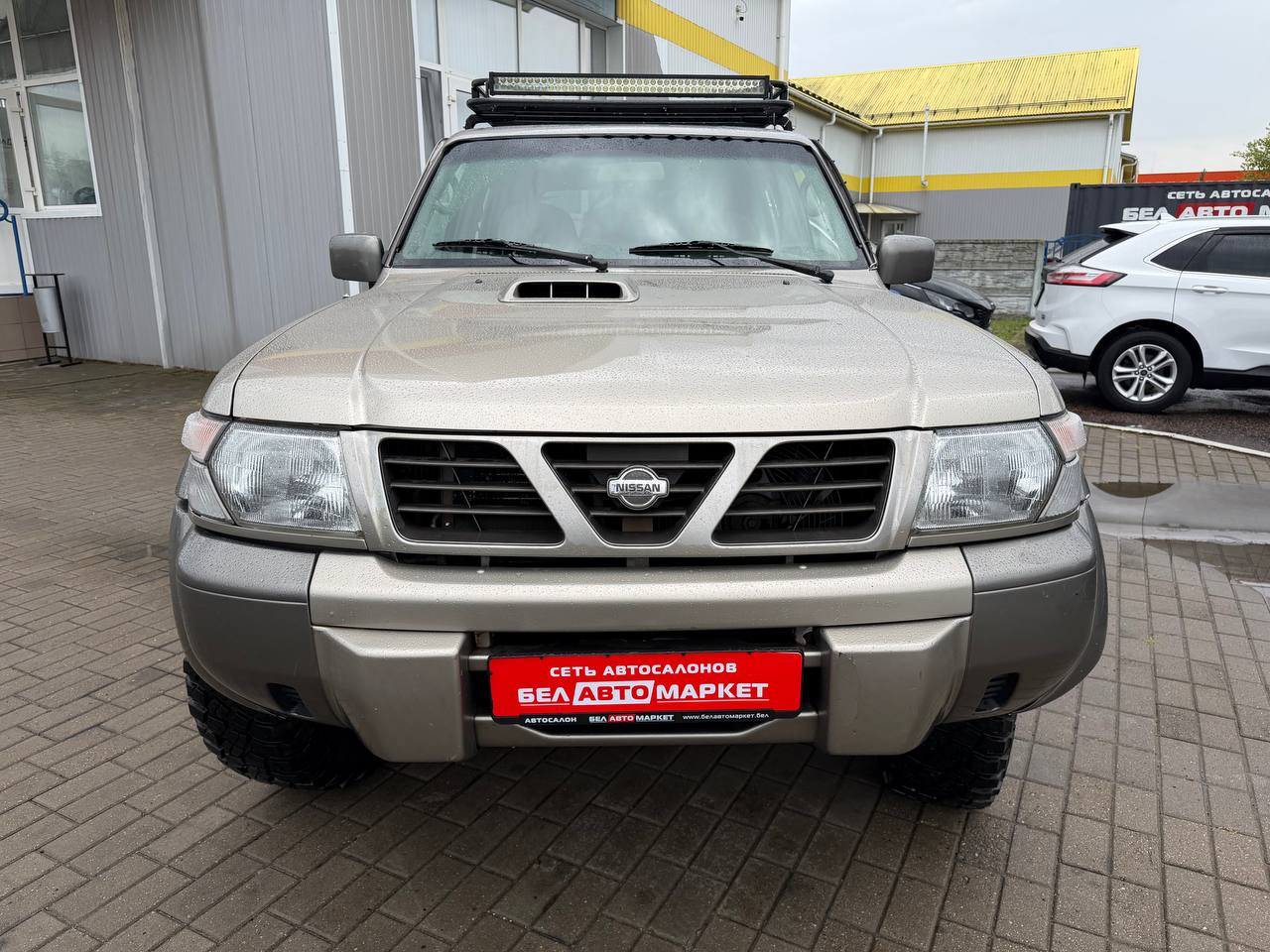 Фото автомобиля 3