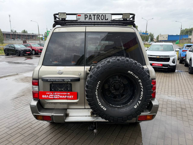 Фото автомобиля 1