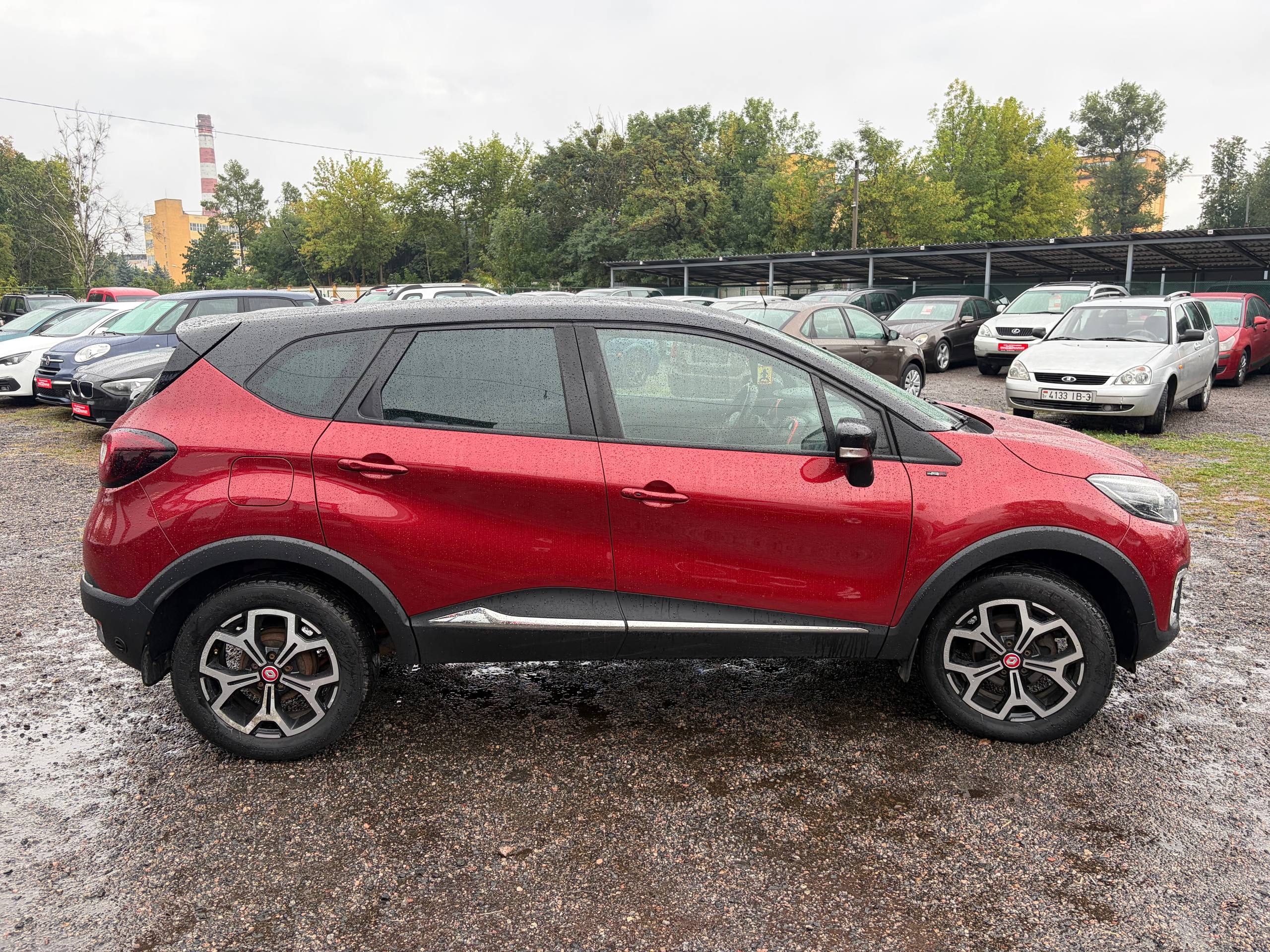Фото автомобиля 3