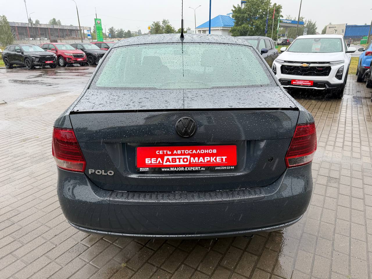 Фото автомобиля 2