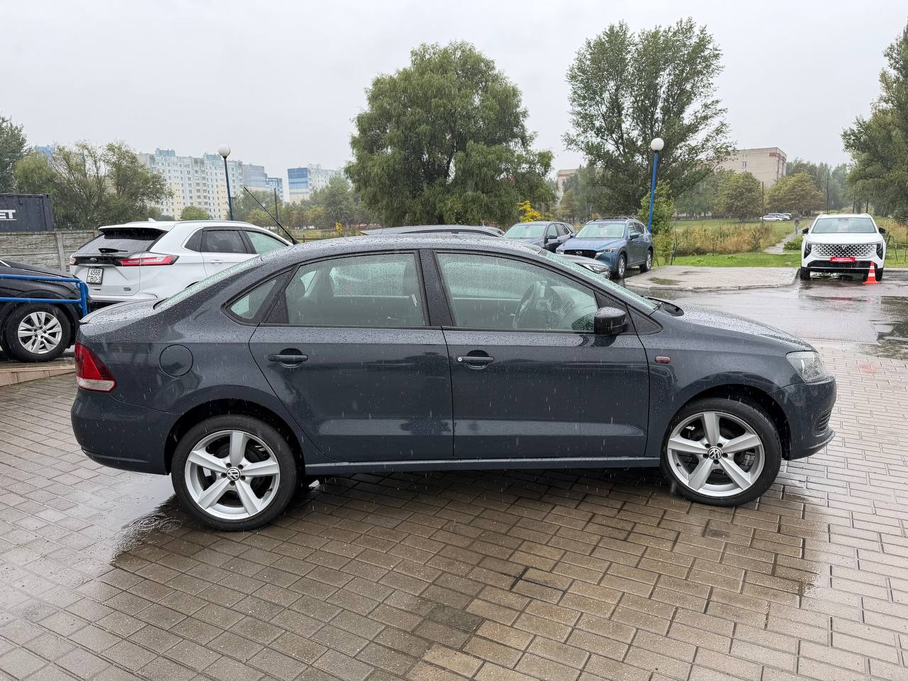 Фото автомобиля 5