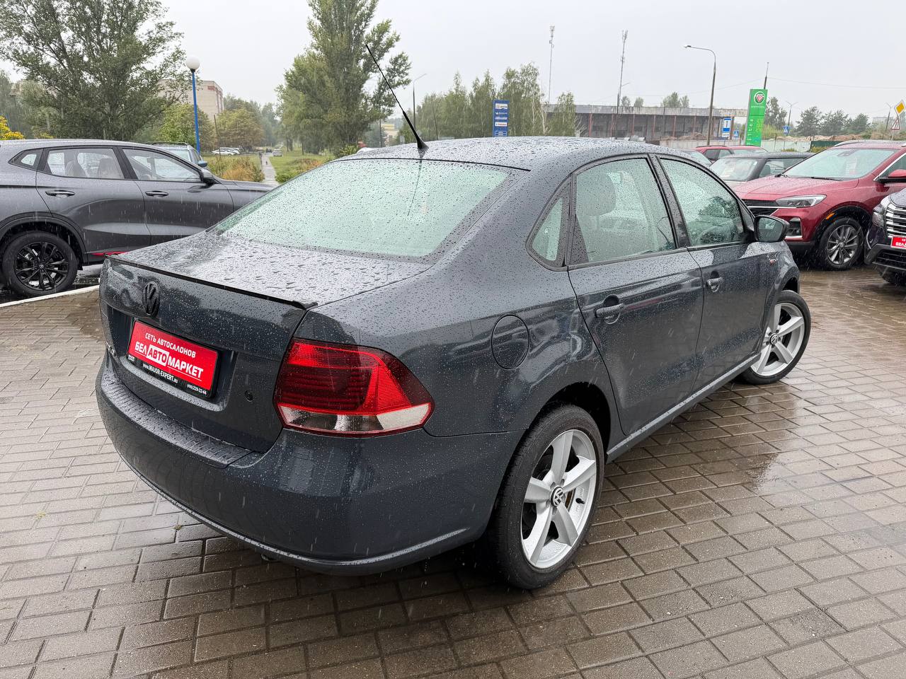 Фото автомобиля 6