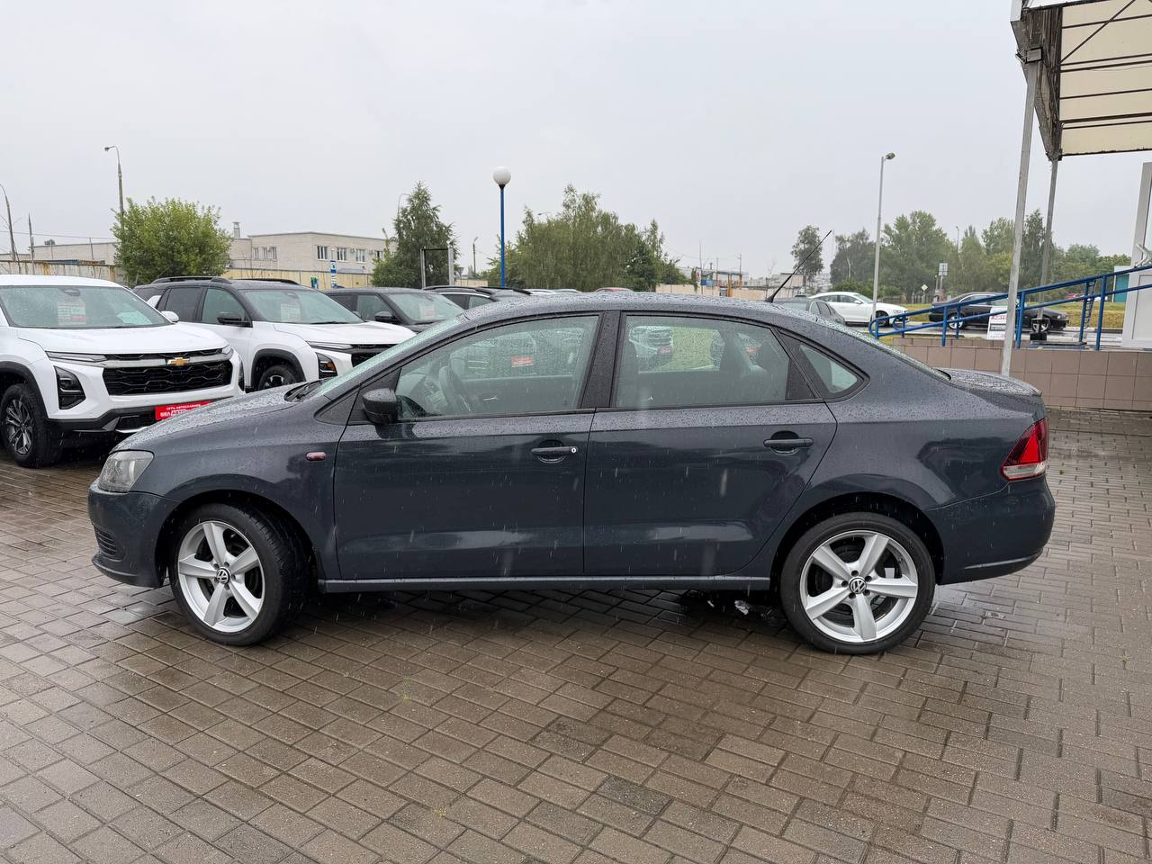 Фото автомобиля 7