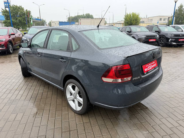 Фото автомобиля 1