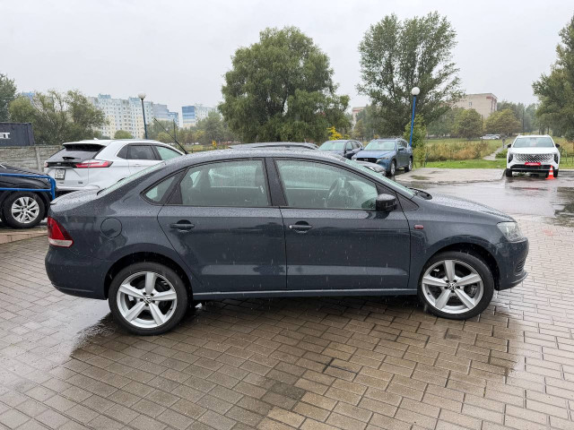 Фото автомобиля 5