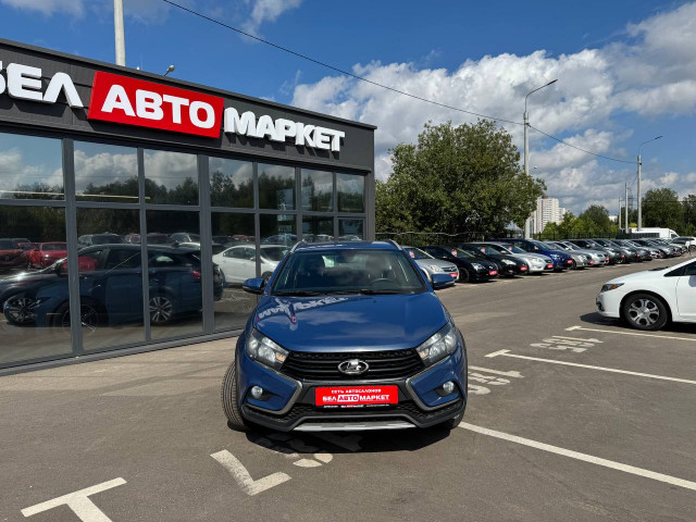 Фото автомобиля 1
