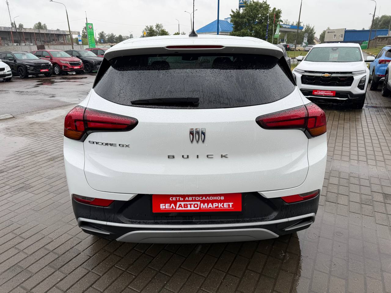 Фото автомобиля 5