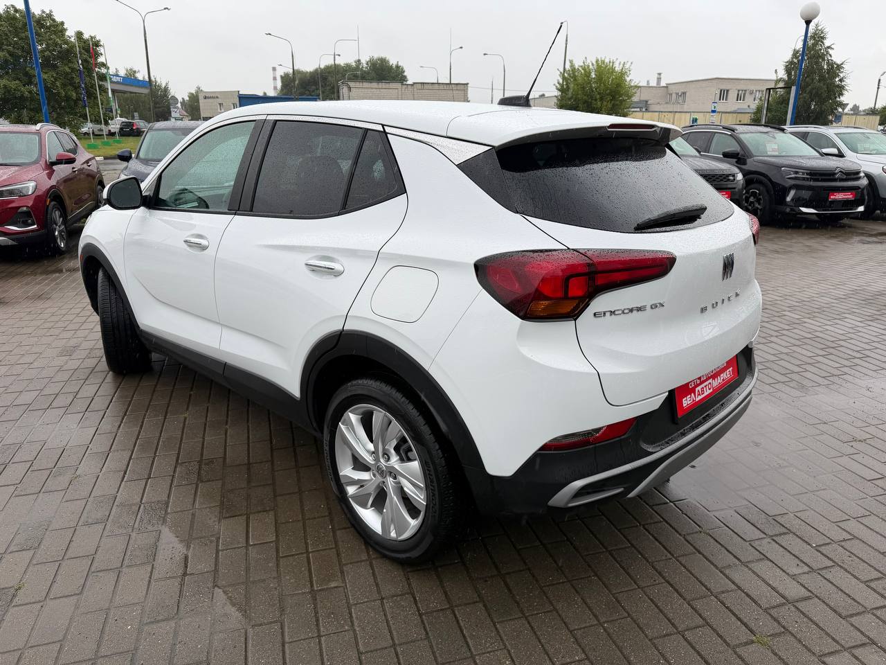 Фото автомобиля 6