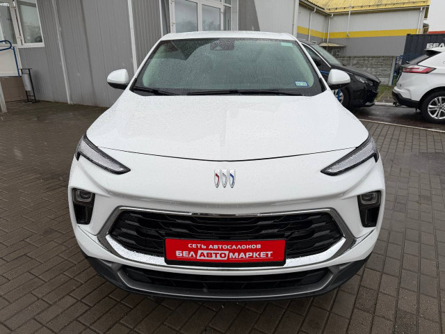 Фото автомобиля 1