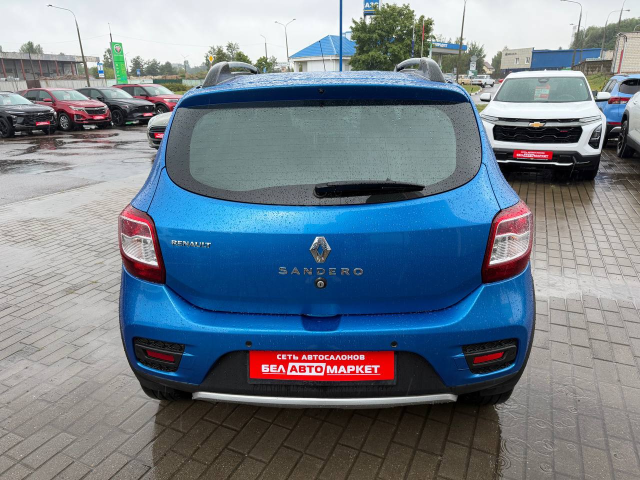 Фото автомобиля 7