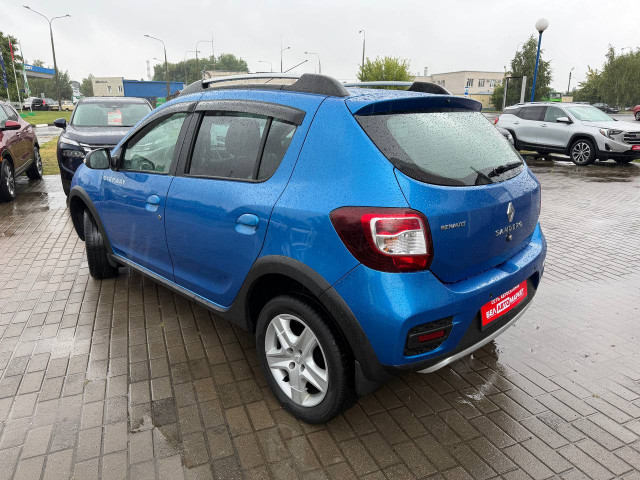 Фото автомобиля 1