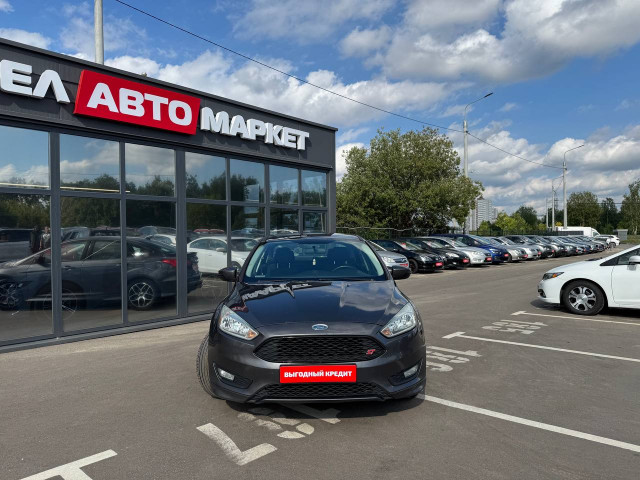 Фото автомобиля 1