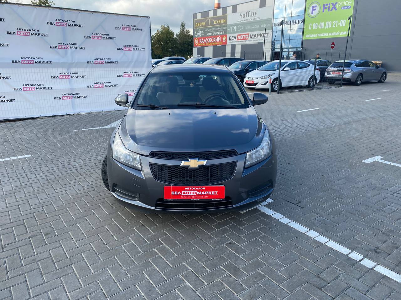 Фото автомобиля 3