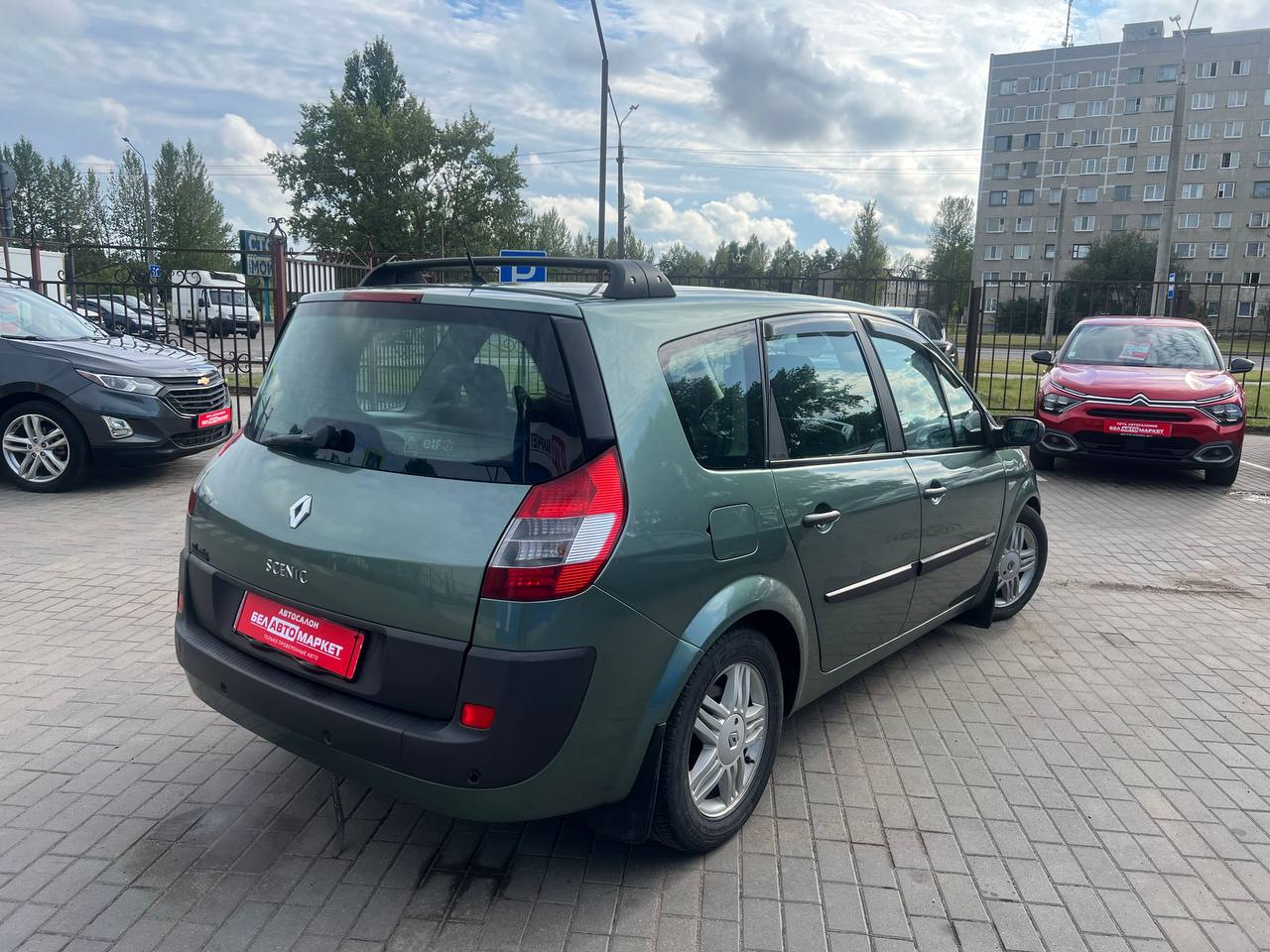 Фото автомобиля 5