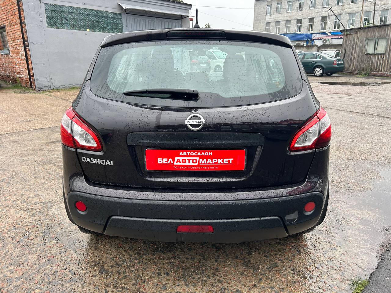 Фото автомобиля 5