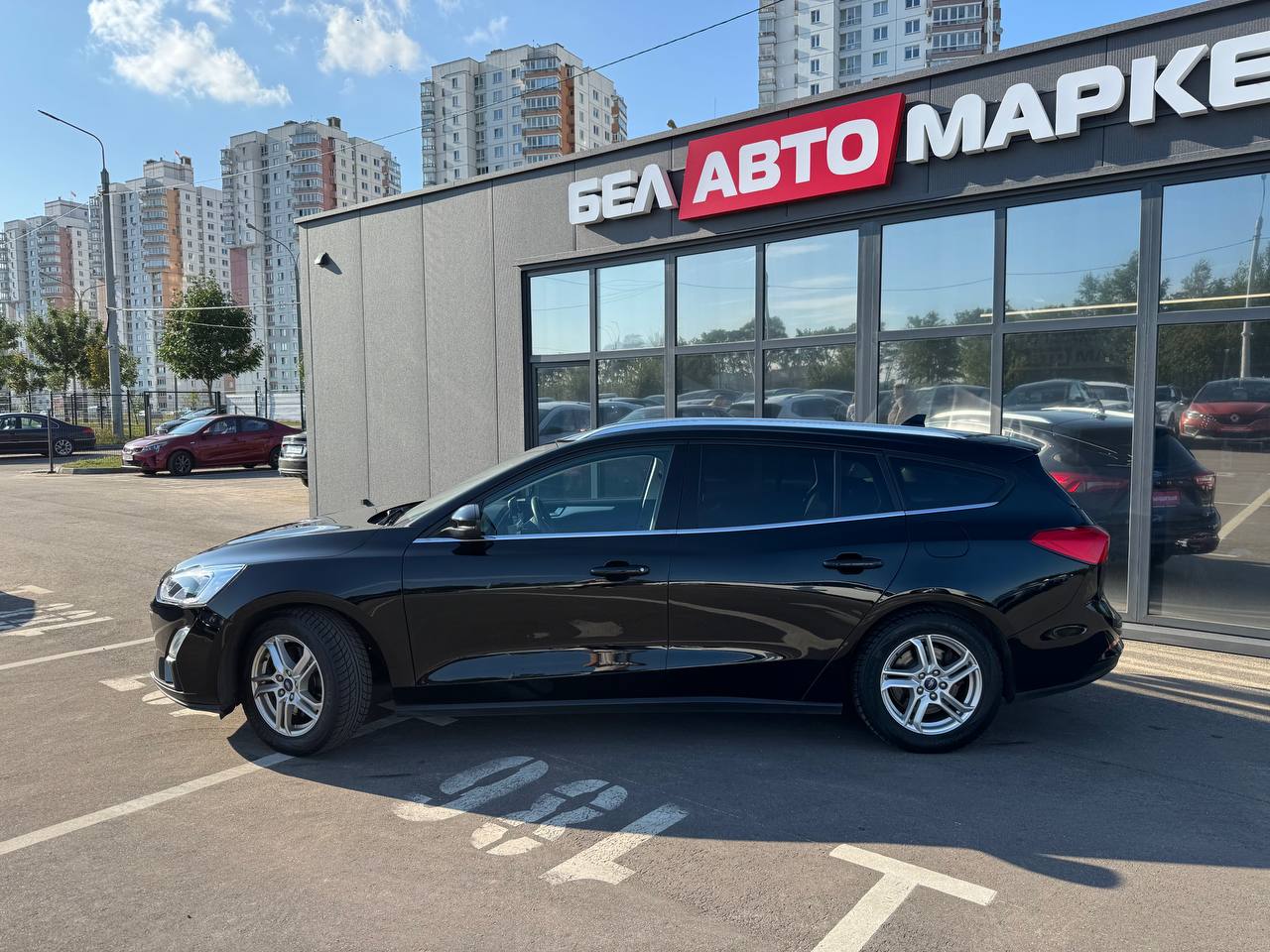 Фото автомобиля 7