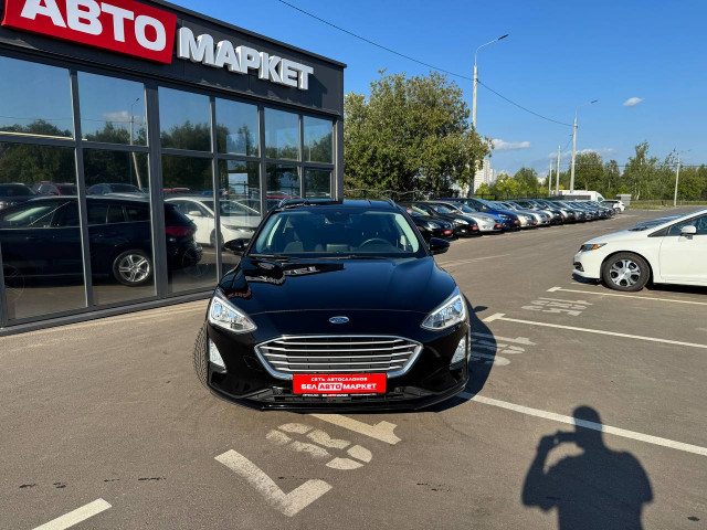 Фото автомобиля 1