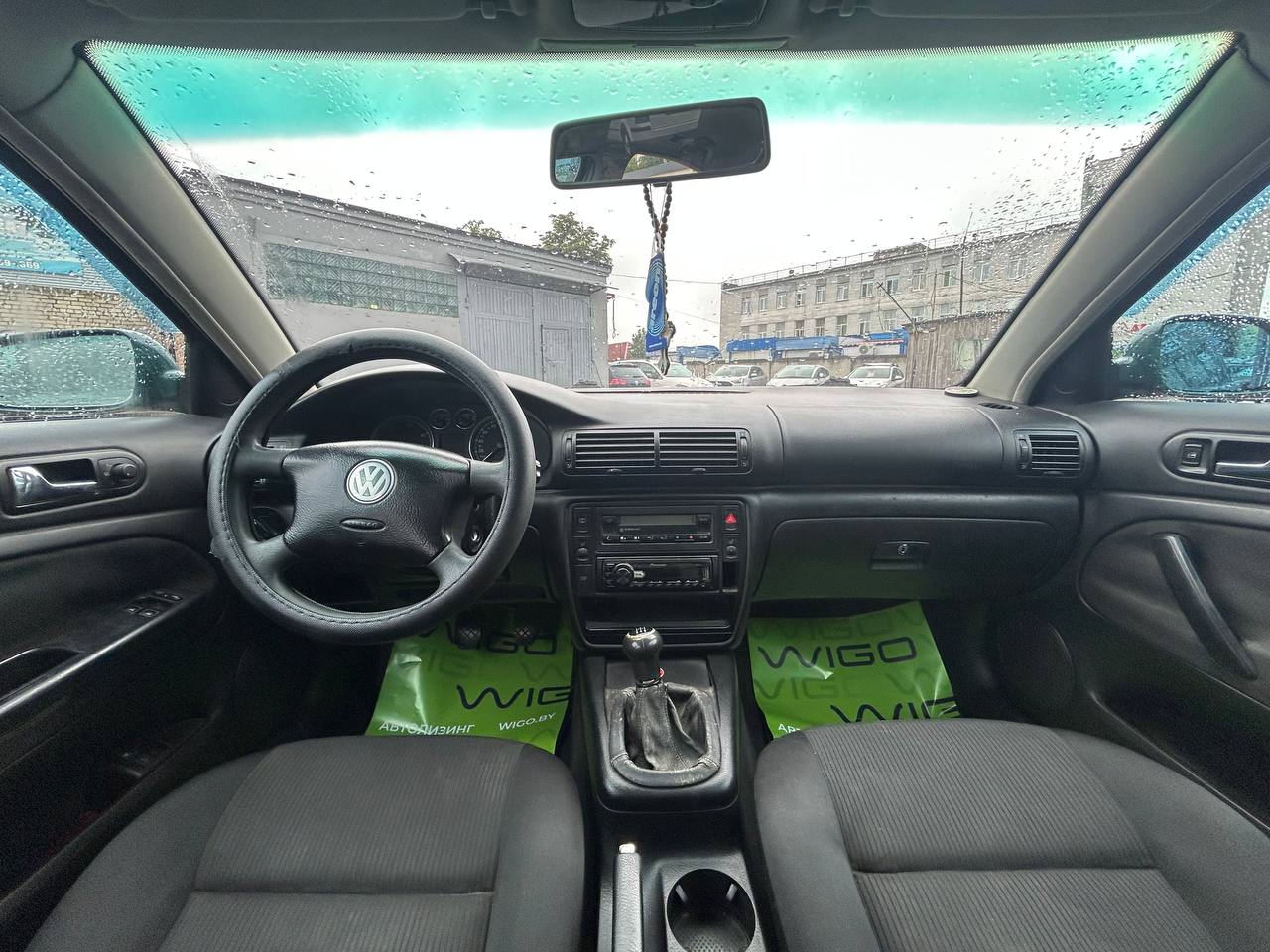 Фото автомобиля 10
