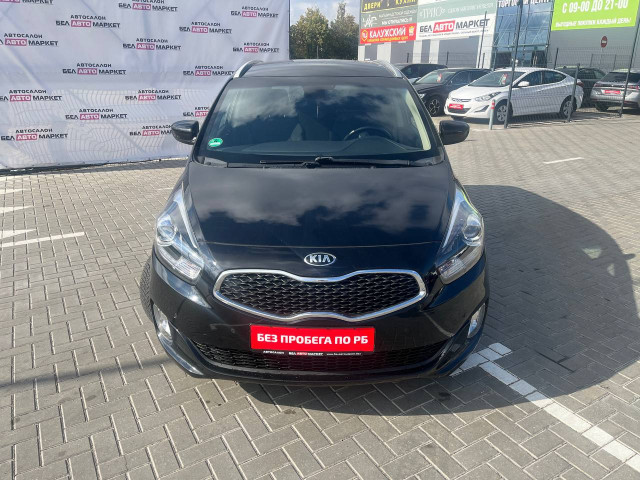 Фото автомобиля 1
