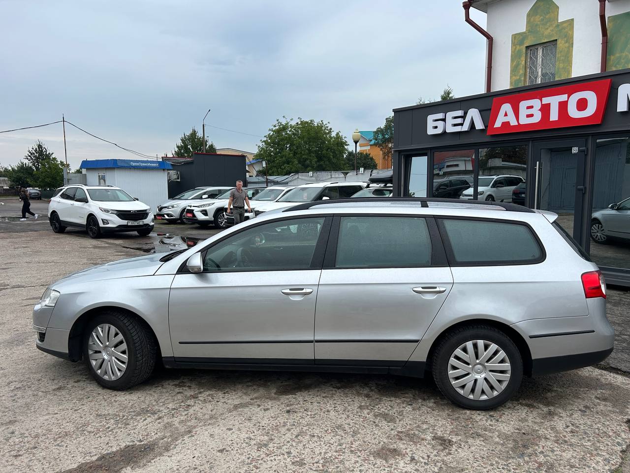 Фото автомобиля 7