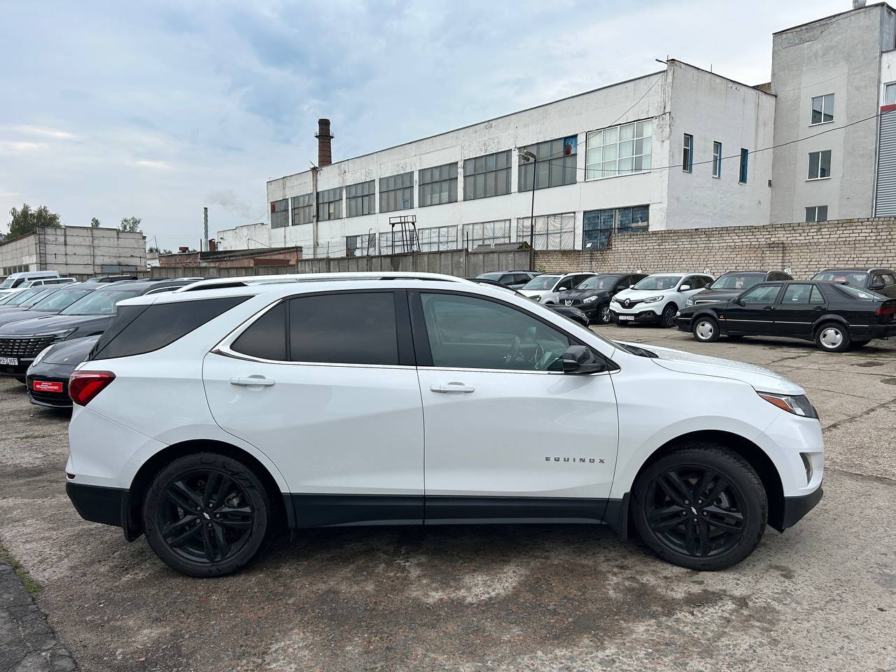 Фото автомобиля 3