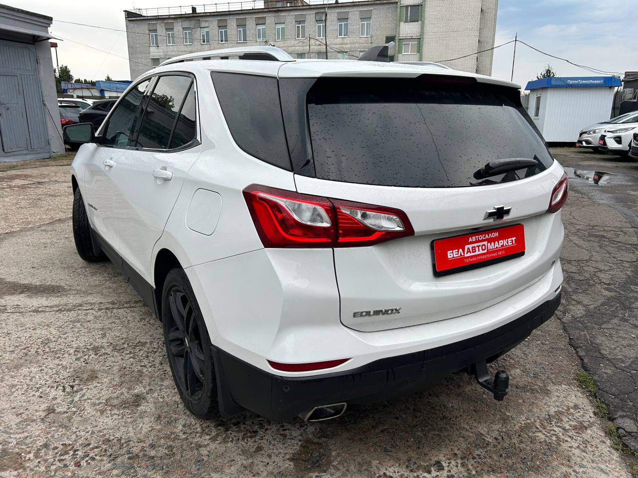 Фото автомобиля 6