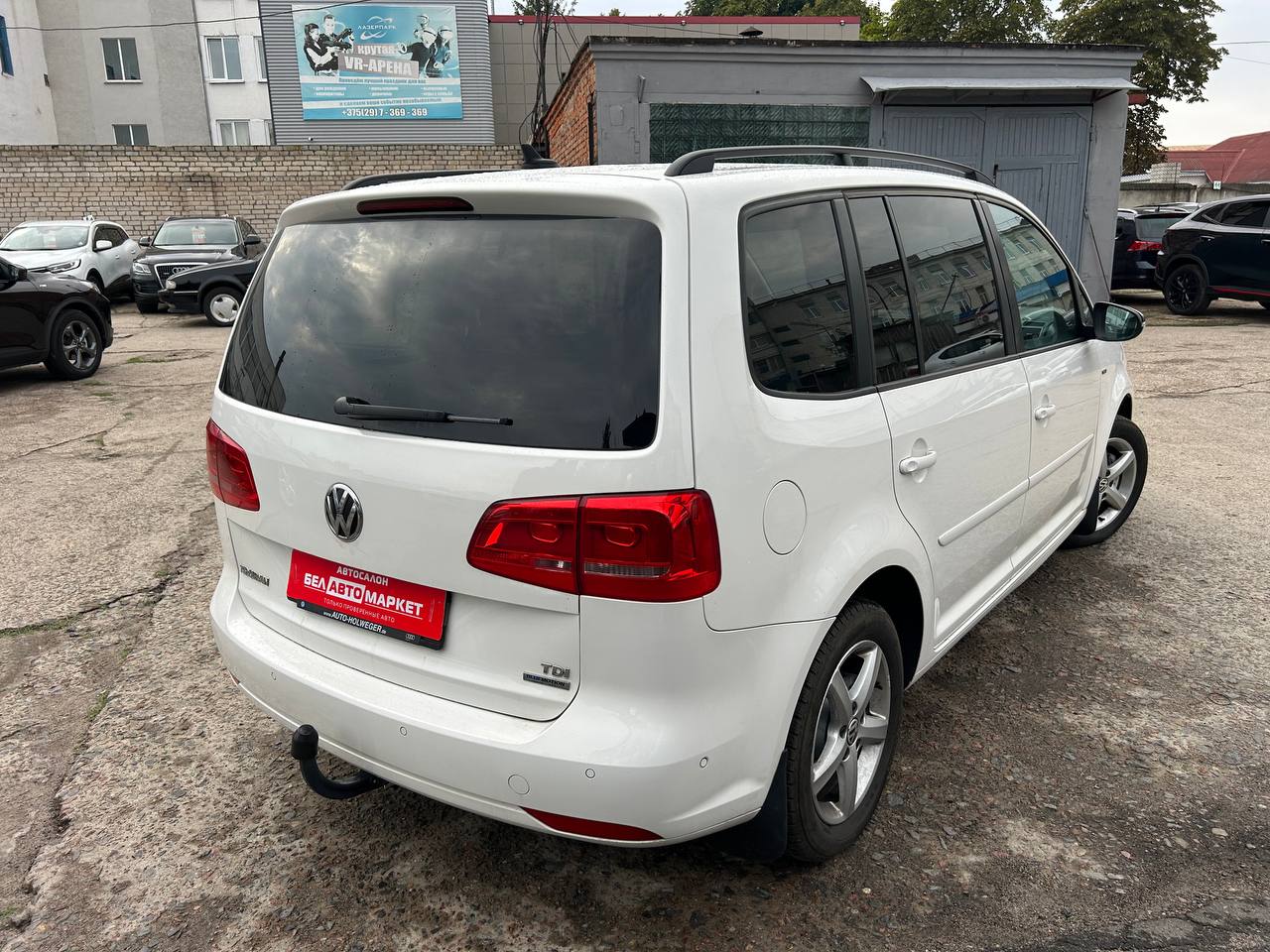 Фото автомобиля 4