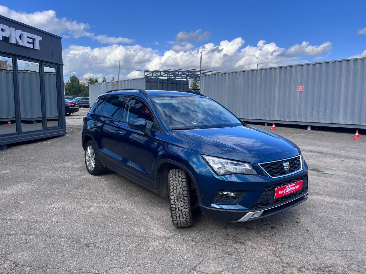 Фото автомобиля 2