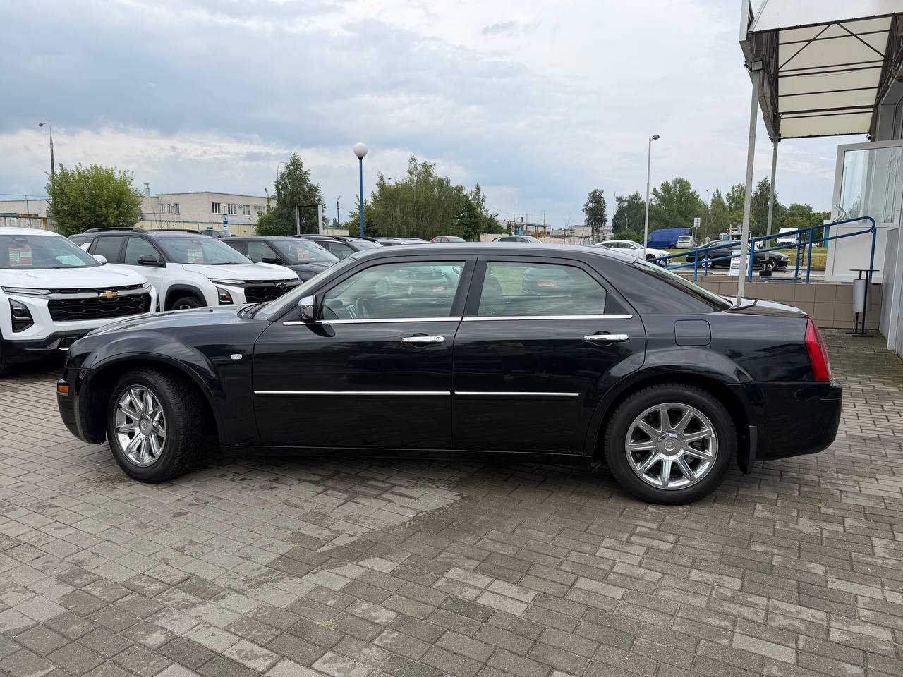 Фото автомобиля 1