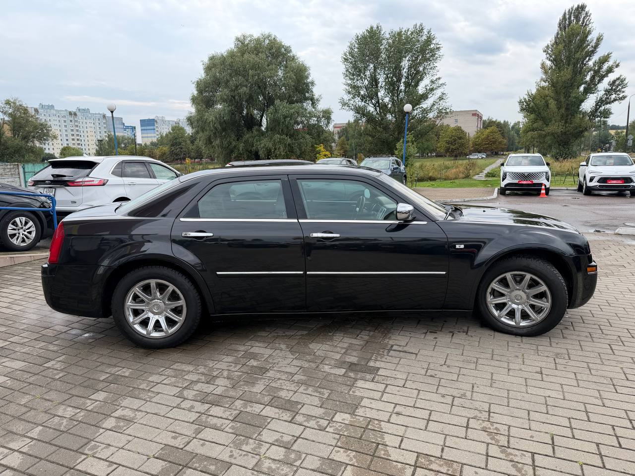 Фото автомобиля 2