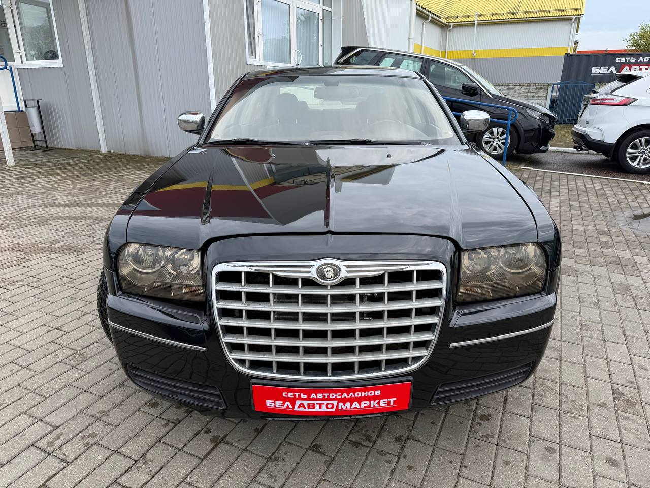 Фото автомобиля 3