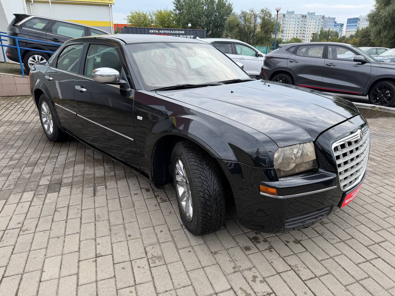 Фото автомобиля 4