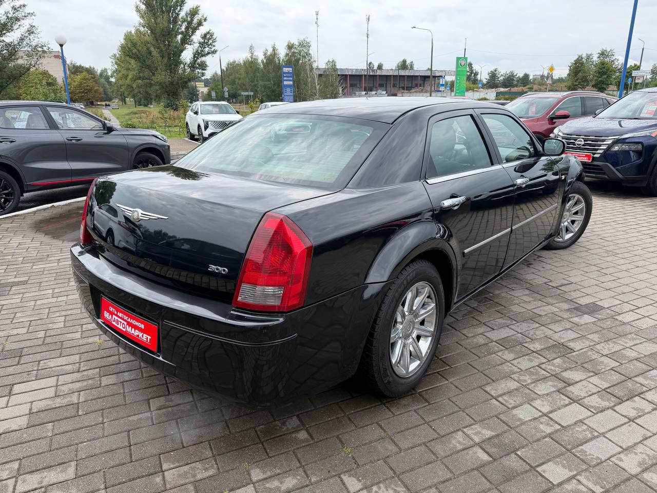 Фото автомобиля 5