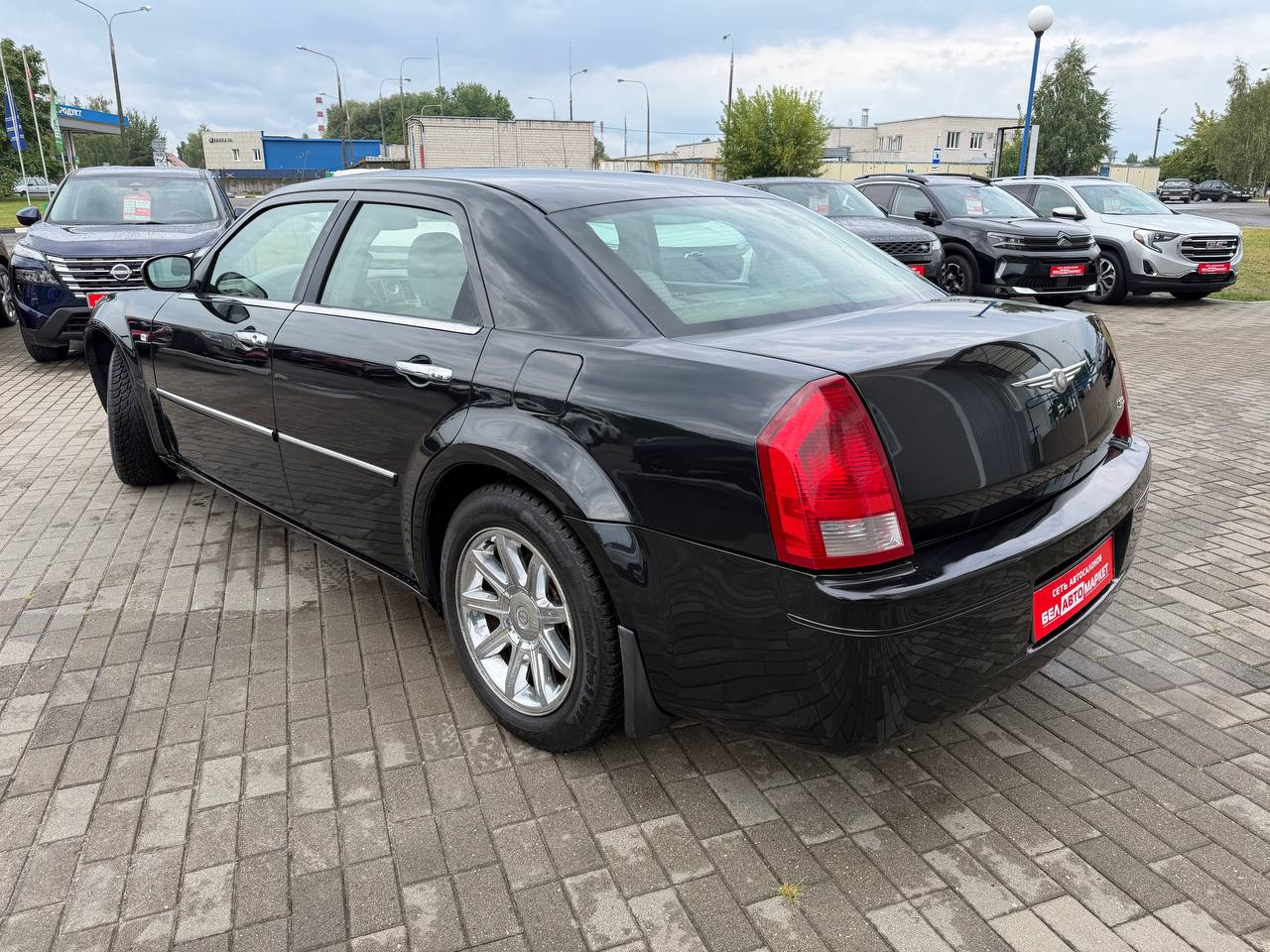 Фото автомобиля 7