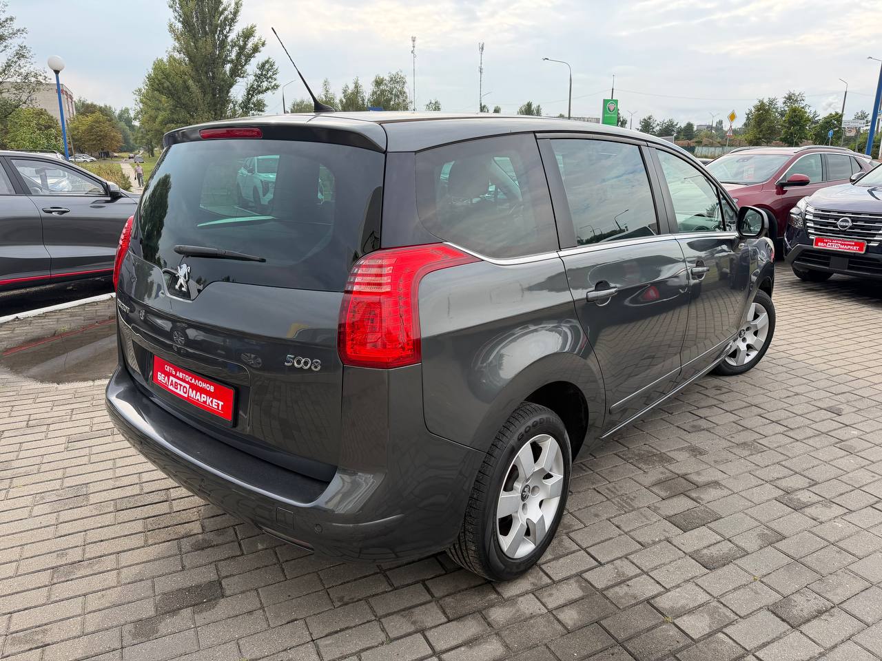 Фото автомобиля 4