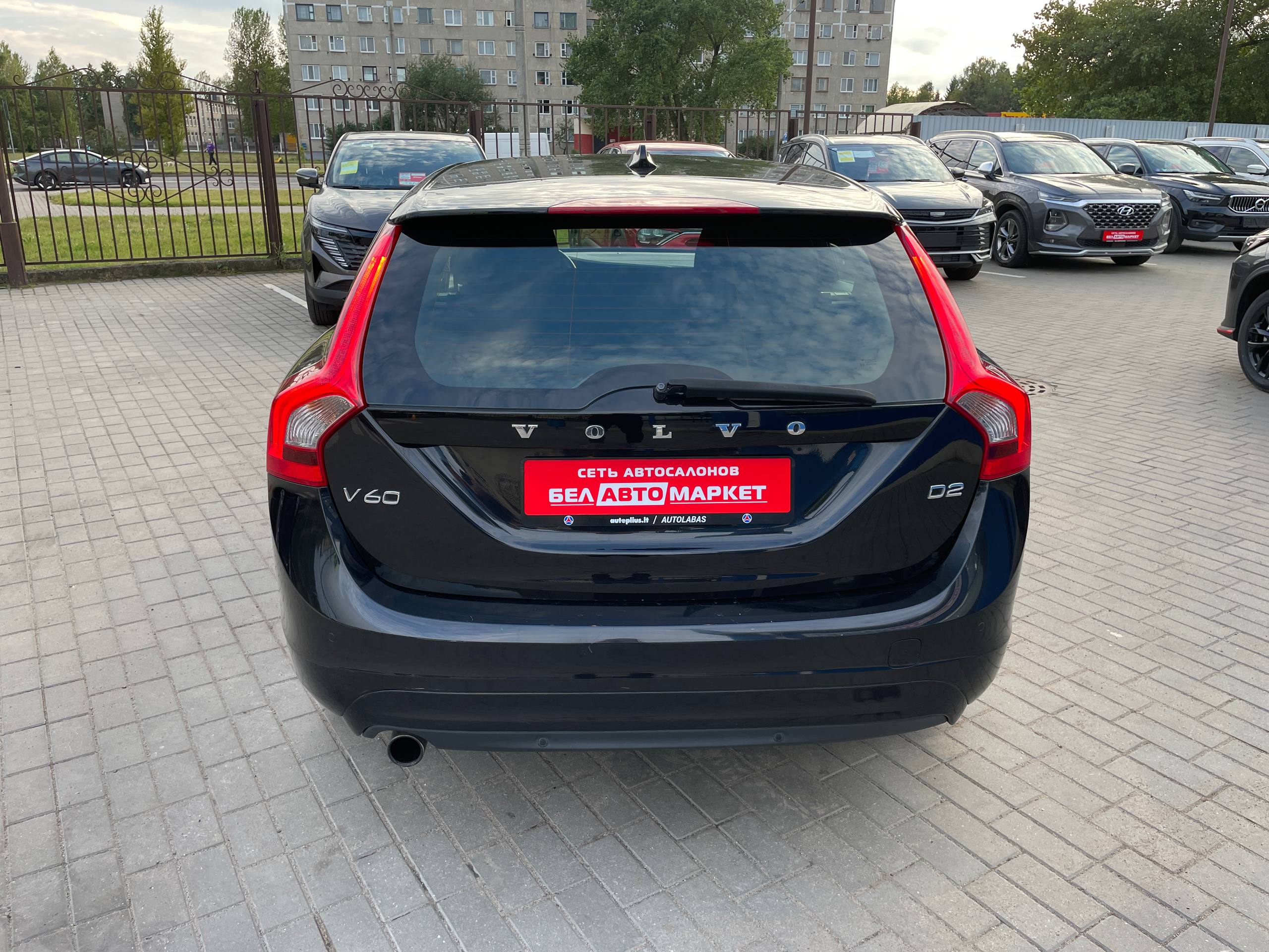 Фото автомобиля 11