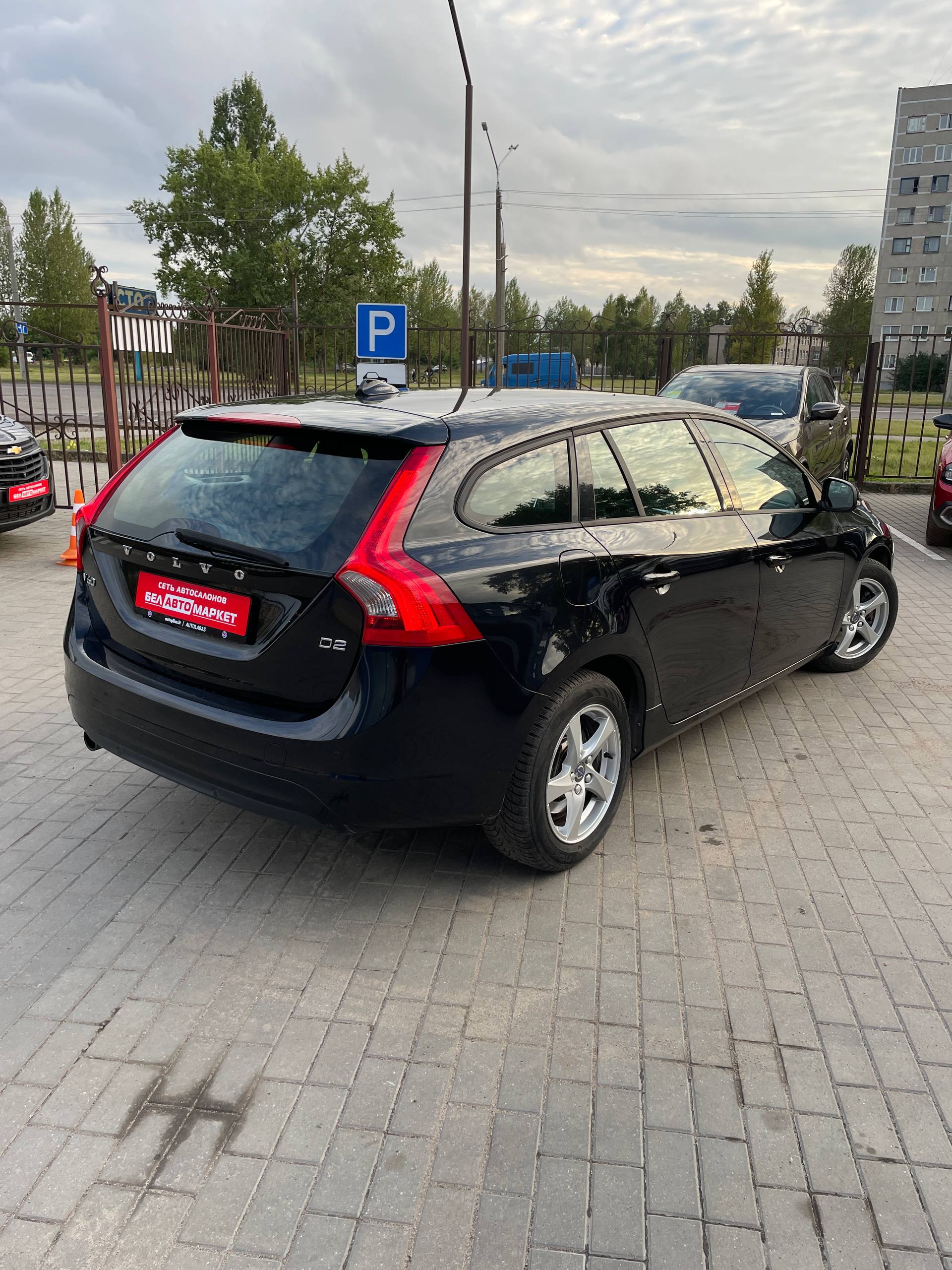 Фото автомобиля 13