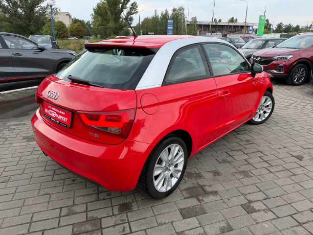 Фото автомобиля 1