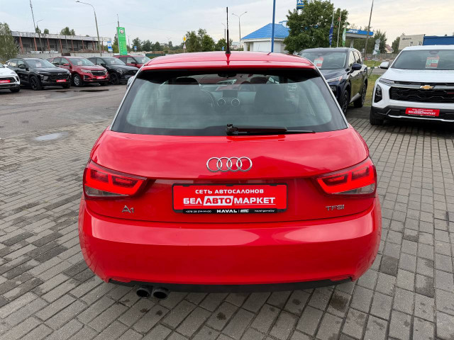 Фото автомобиля 5