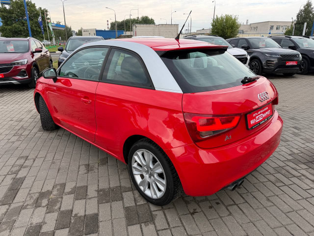 Фото автомобиля 6